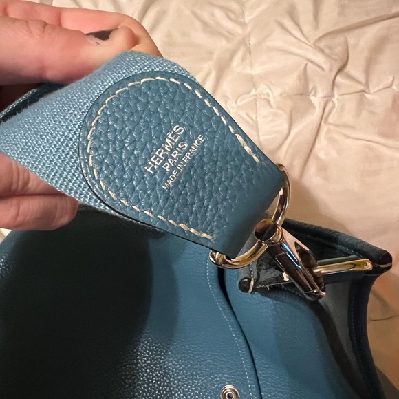 Hermes Evelyn III bag - Picture 13 of 16